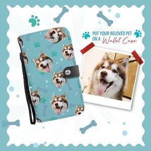 Custom Wallet Case